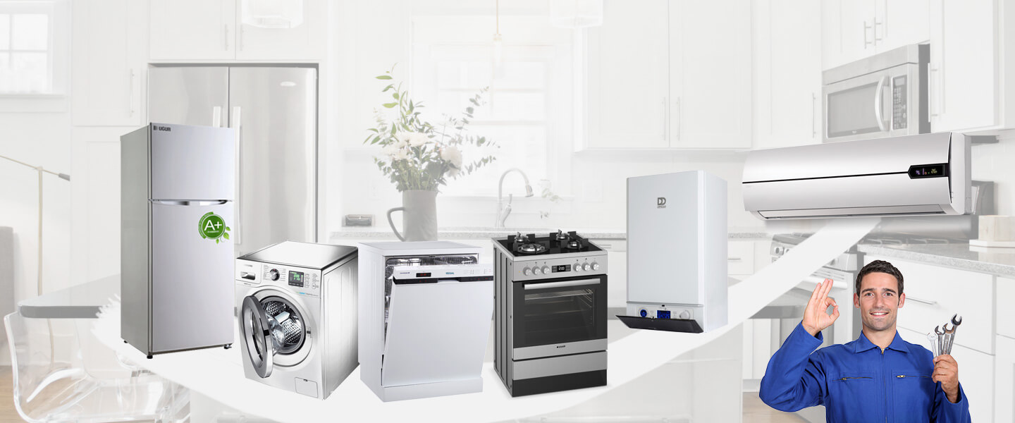 Sütçüler Maytag Servisi